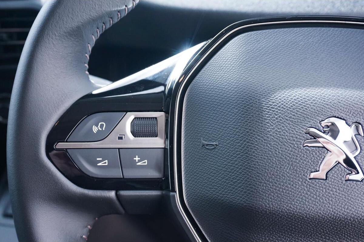 2024 Peugeot e-Partner Pro LWB Auto MY24 image 15