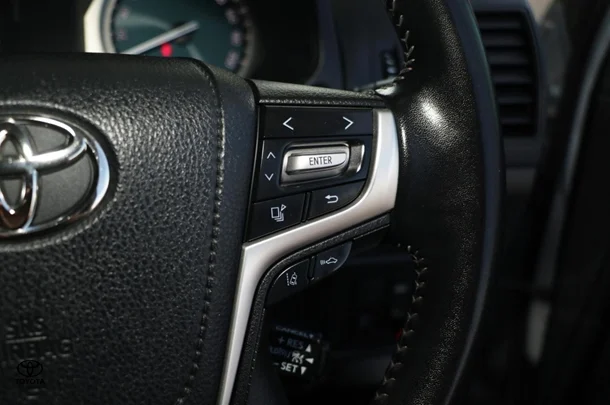 2019 Toyota Prado GXL image 20