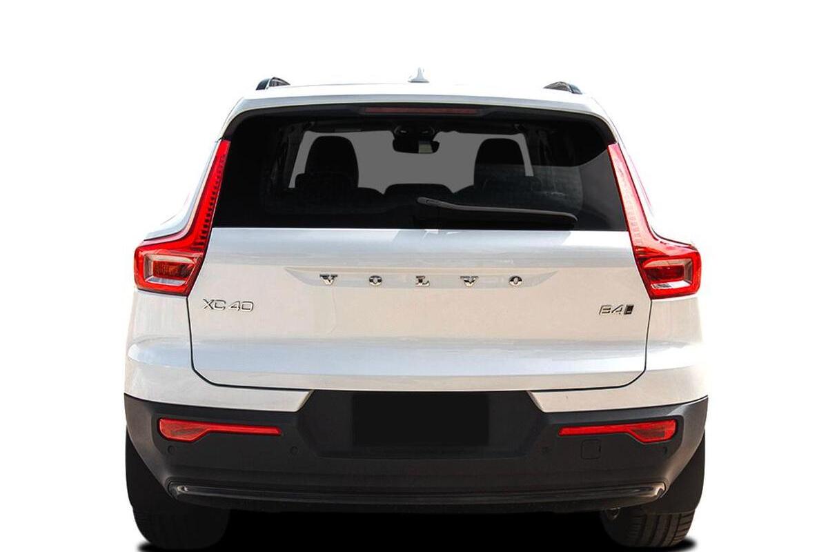 2024 Volvo XC40 Ultra B4 Dark Auto AWD MY25 image 3