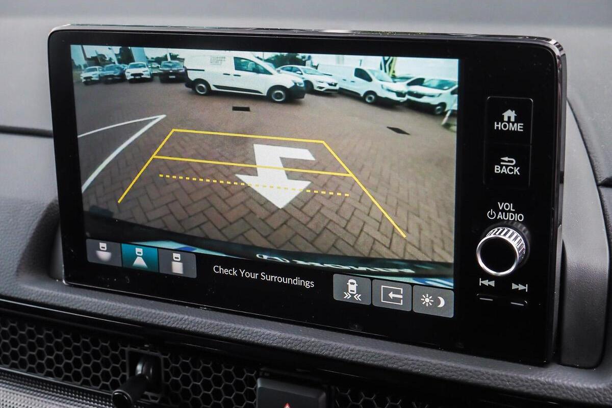 2024 Honda CR-V VTi L Auto AWD MY24 image 16