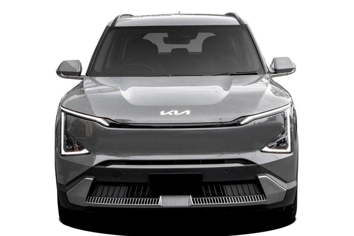 2024 Kia EV5 Air Long Range Auto MY25 image 2