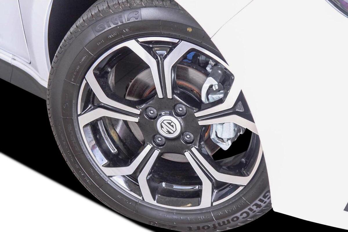 2024 MG MG3 Excite Auto MY24 image 16