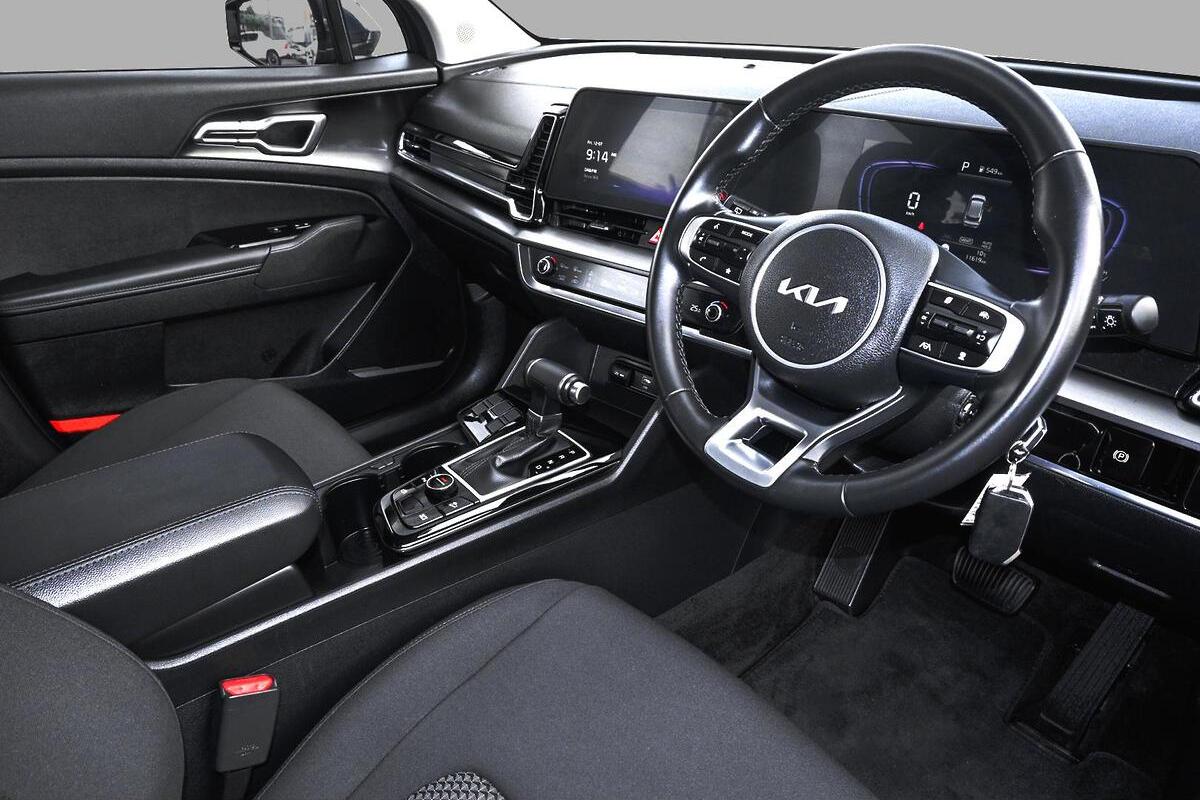 2024 Kia Sportage SX Auto AWD MY25 image 6