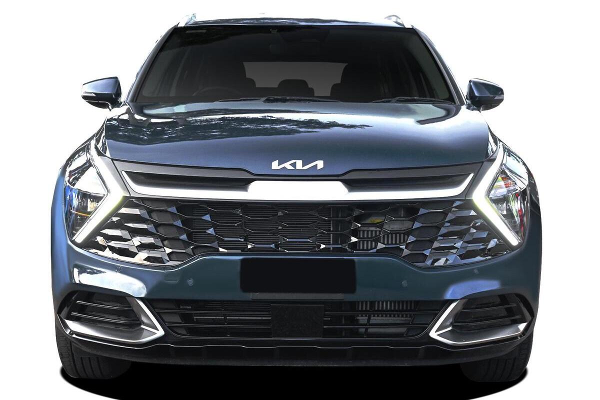 2024 Kia Sportage SX Auto AWD MY25 image 2