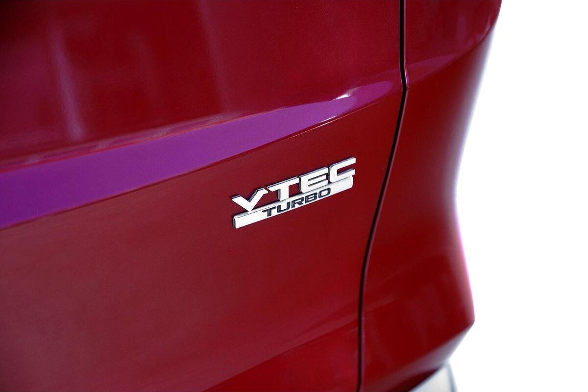 2024 Honda CR-V VTi LX Auto AWD MY24 image 11