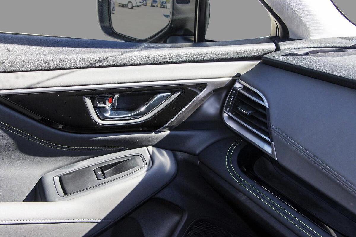 2024 Subaru Outback AWD Sport XT 6GEN Auto AWD MY24 image 15