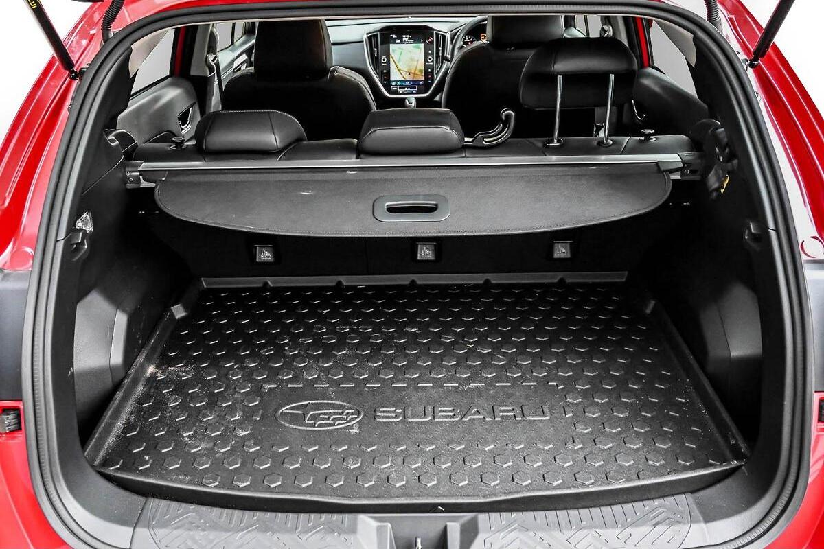 2024 Subaru Impreza 2.0S G6 Auto AWD MY24 image 10