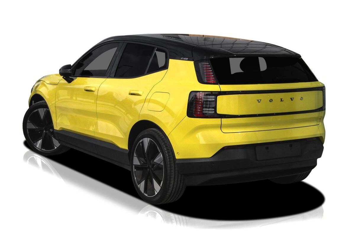 2024 Volvo EX30 Twin Motor Performance Ultra Auto AWD MY25 image 4