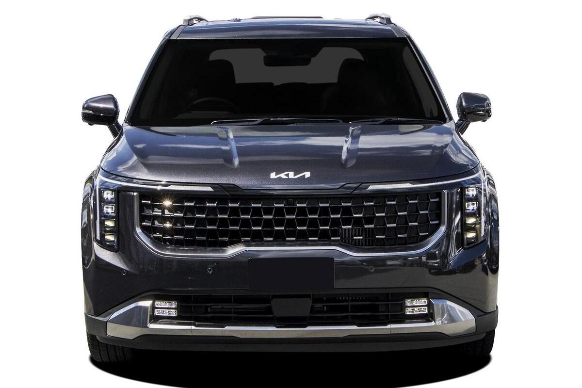 2024 Kia Carnival GT-Line HEV Auto MY25 image 2