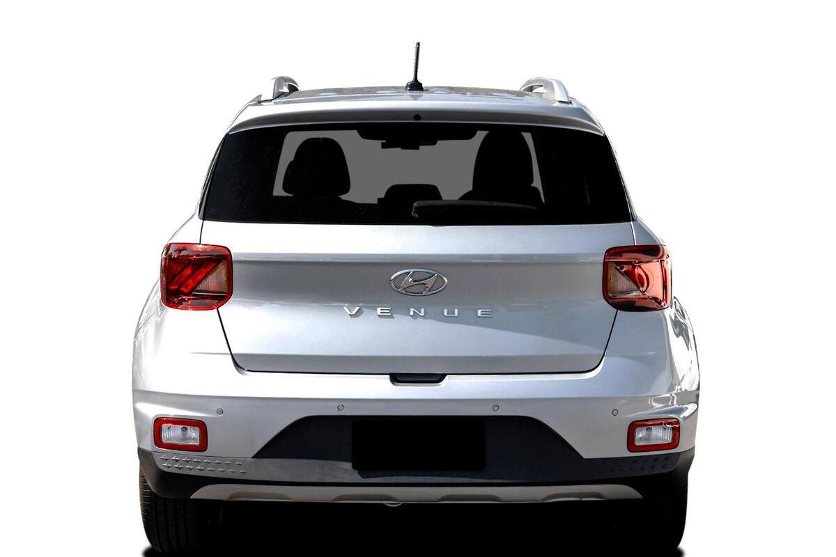 2024 Hyundai Venue Elite Auto MY24 image 3