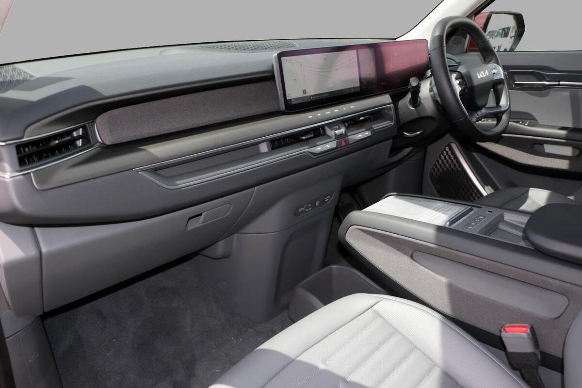 2024 Kia EV9 Earth Auto AWD MY24 image 6