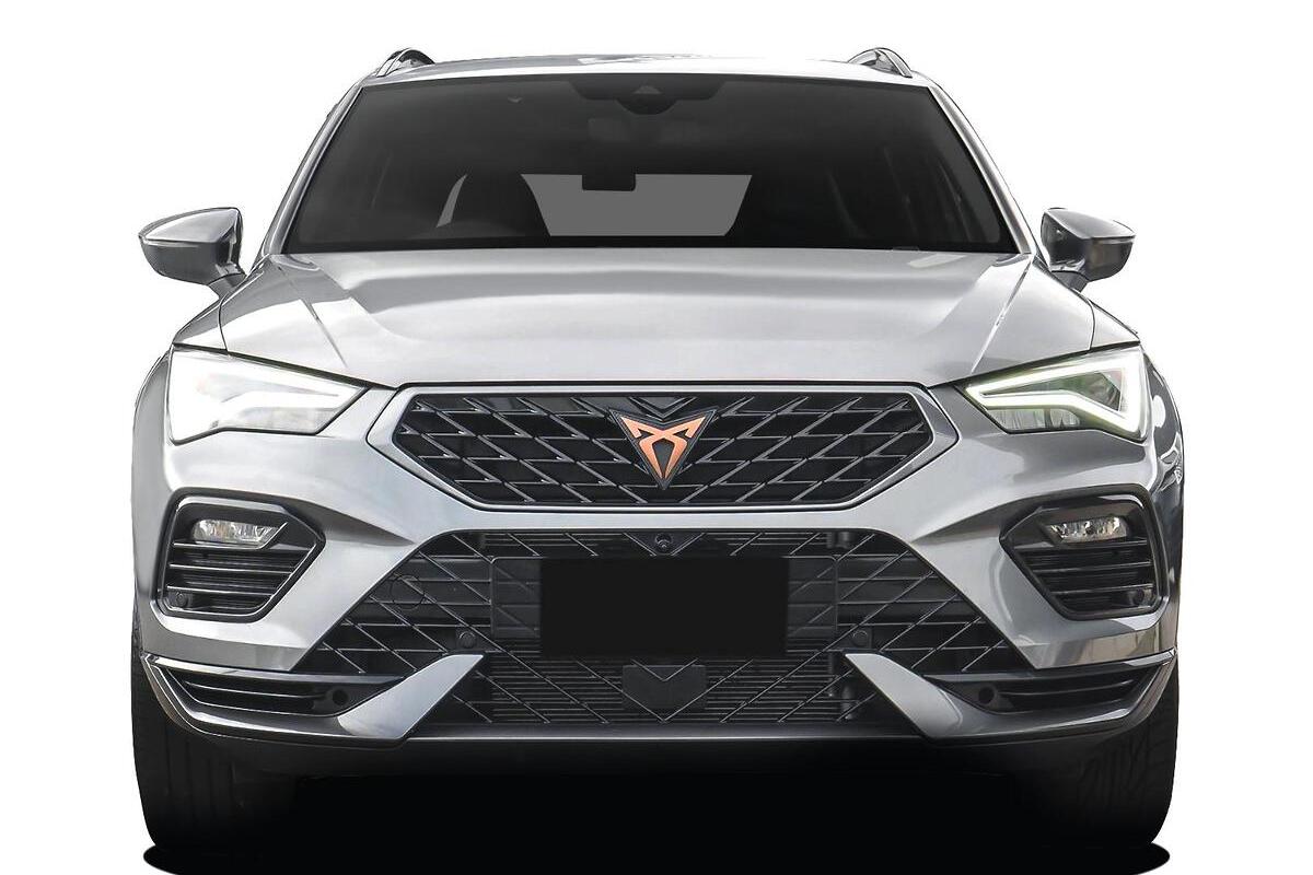 2024 CUPRA Ateca VZx Auto 4Drive MY24.5 image 2