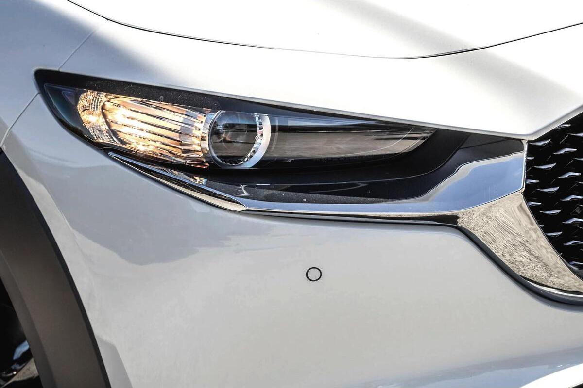 2024 Mazda CX-30 G25 GT SP DM Series Auto image 5