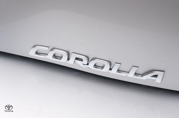 2023 Toyota Corolla Ascent Sport image 21
