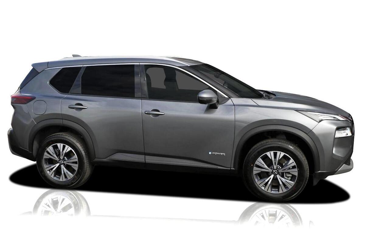 2024 Nissan X-TRAIL ST-L e-POWER T33 Auto e-4ORCE MY25 image 4