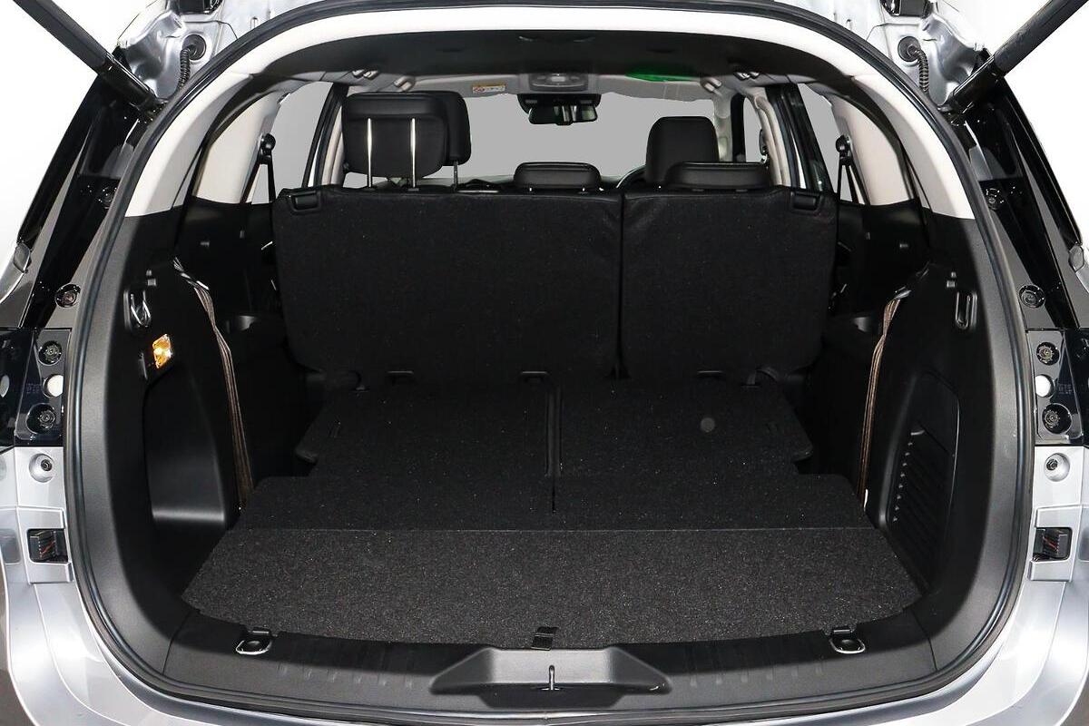 2024 Isuzu MU-X LS-T Auto 4x2 MY24 image 10