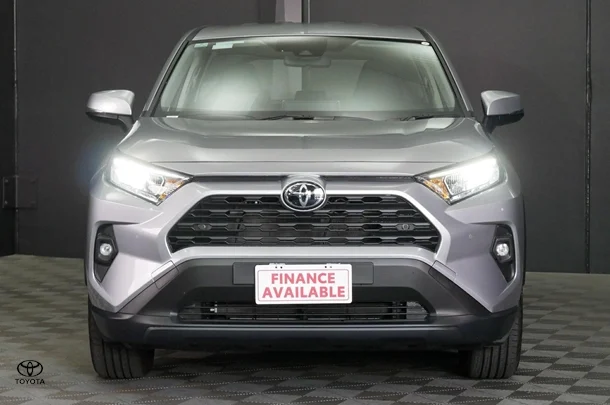 2024 Toyota RAV4 GX 2WD image 2