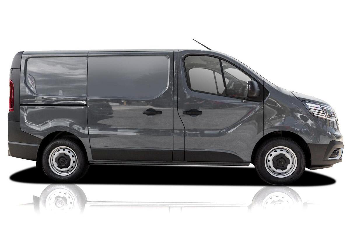 2024 Renault Trafic Premium SWB Auto MY24 image 5