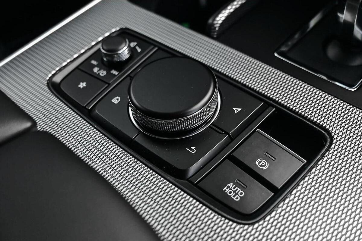 2024 Mazda CX-90 G50e GT KK Auto i-ACTIV AWD image 14