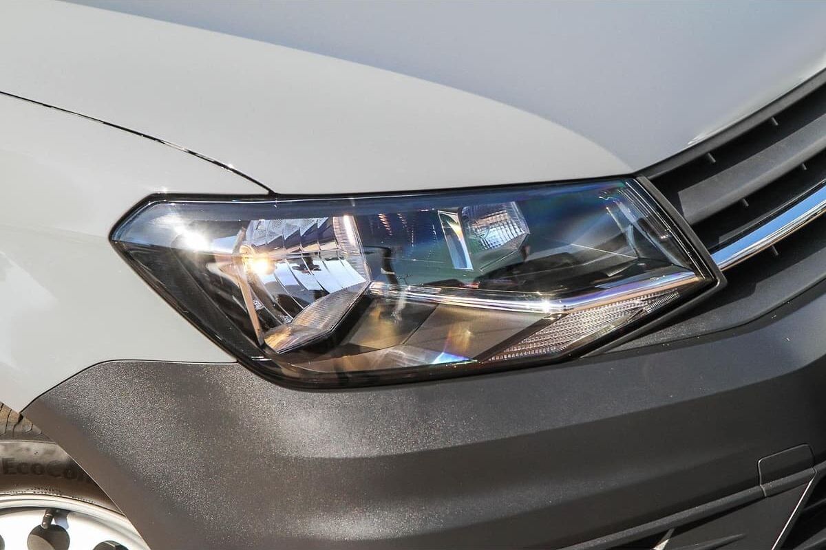 2024 Volkswagen Caddy TSI220 5 SWB Auto MY24 image 7