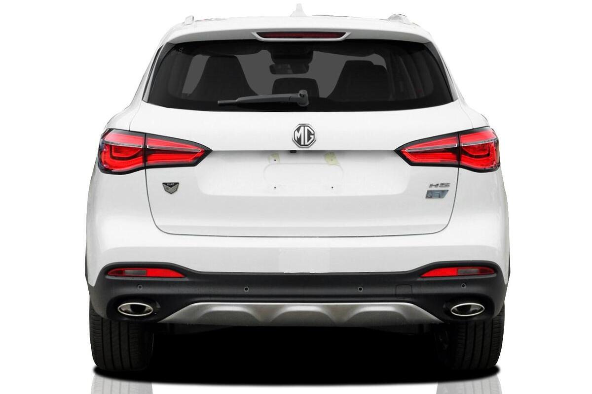 2024 MG HS Plus EV Essence Auto FWD MY23 image 3