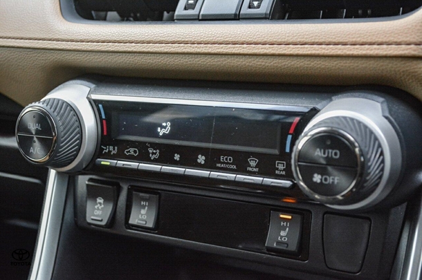 2021 Toyota RAV4 Hybrid Cruiser-AWD image 23