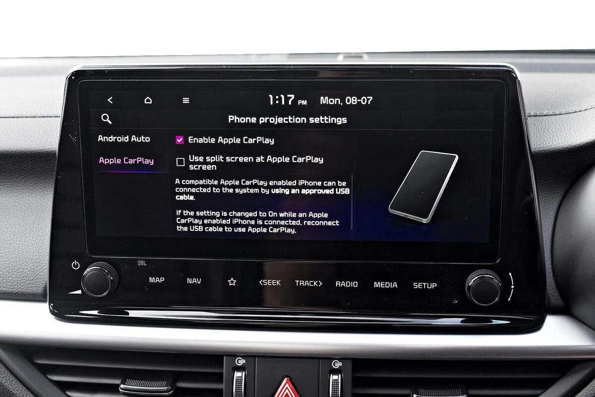 2024 Kia Cerato GT Auto MY24 image 17