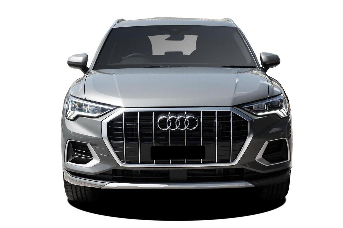 2025 Audi Q3 40 TFSI Auto quattro MY25 image 2