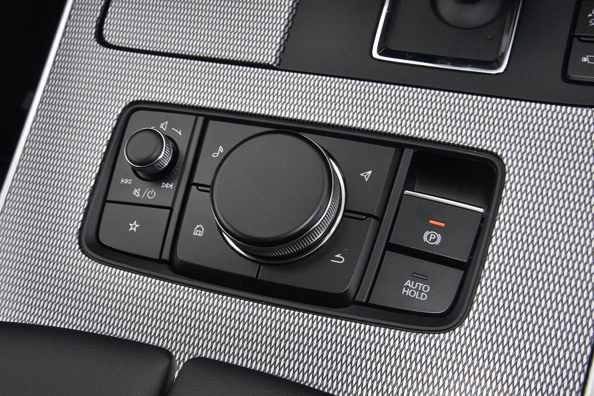 2024 Mazda CX-90 D50e Touring KK Auto i-ACTIV AWD image 12