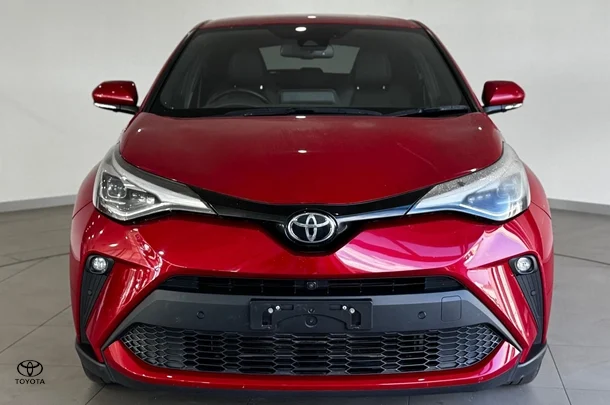 2023 Toyota CH-R Koba 2WD image 5