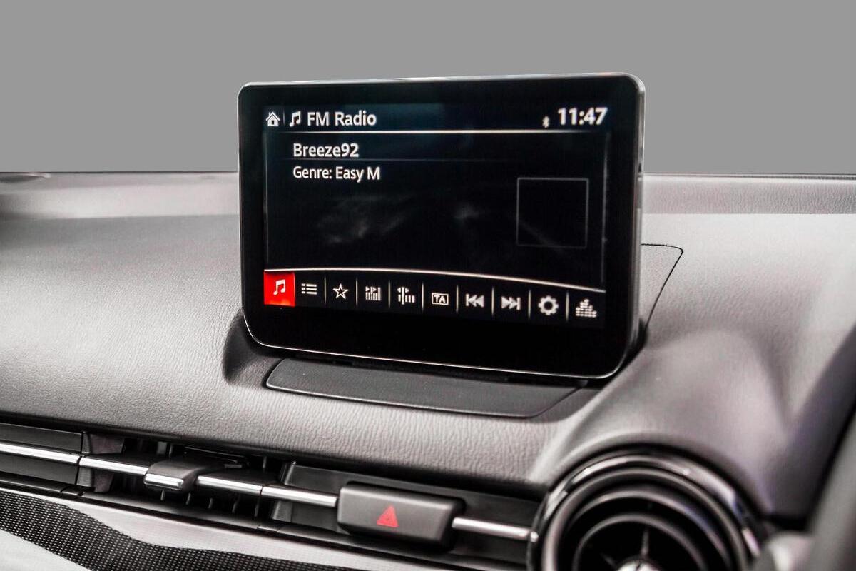 2024 Mazda CX-3 G20 Pure DK Auto FWD image 12