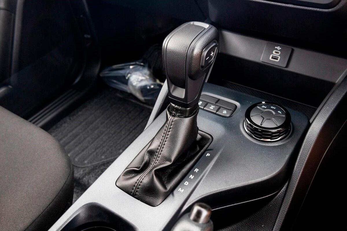 2024 Ford Ranger XL Auto 4x4 MY24.50 Double Cab image 16