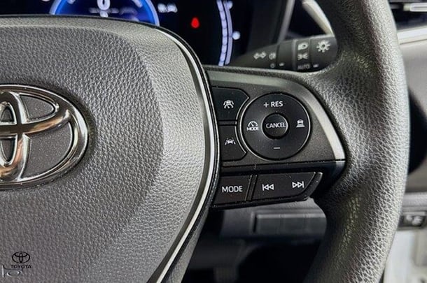 2023 Toyota Corolla Ascent Sport image 19