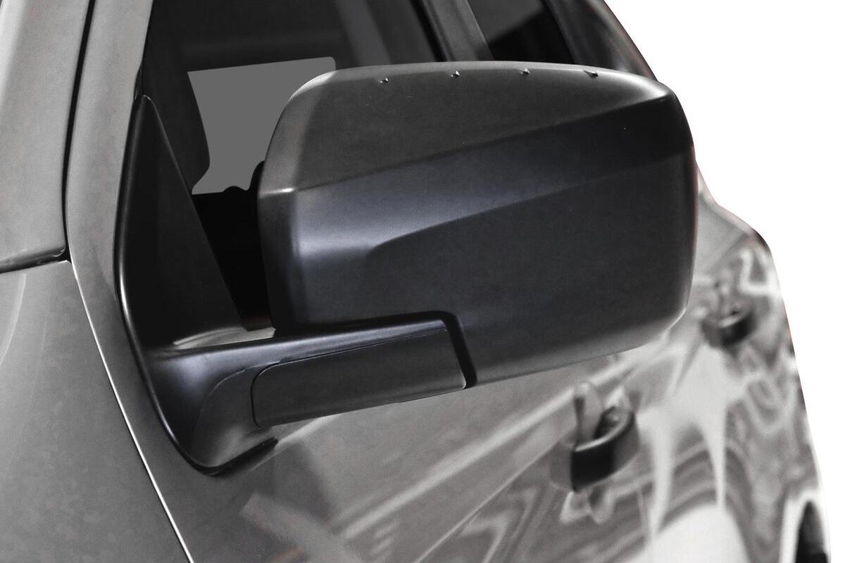 2024 Isuzu MU-X LS-M Auto 4x2 MY24 image 18