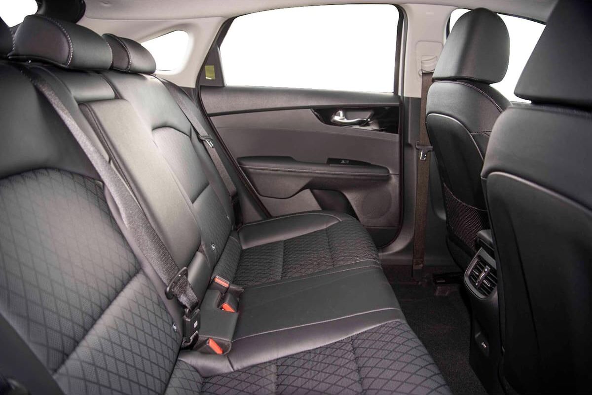 2024 Kia Cerato Sport+ Auto MY24 image 8