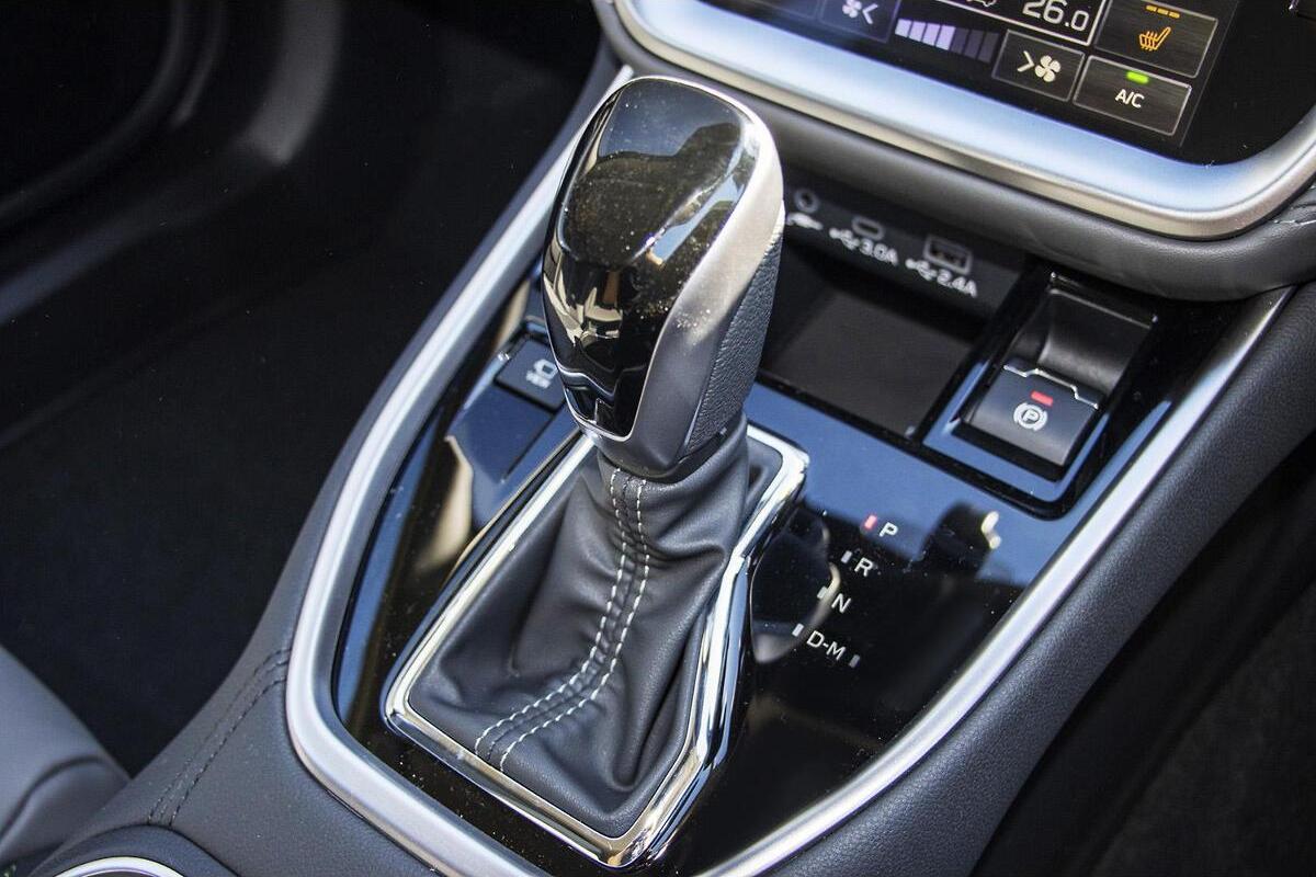 2024 Subaru Outback AWD Sport XT 6GEN Auto AWD MY24 image 14