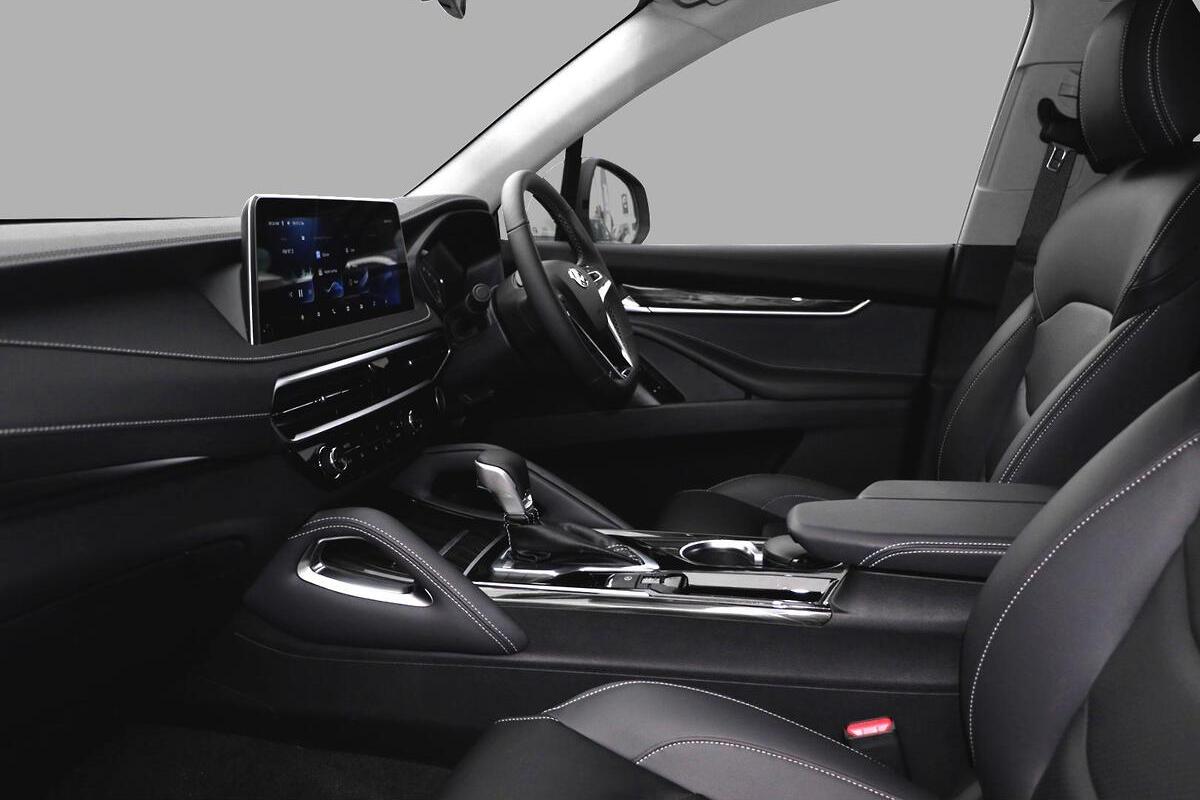 2024 LDV D90 Executive Auto image 8