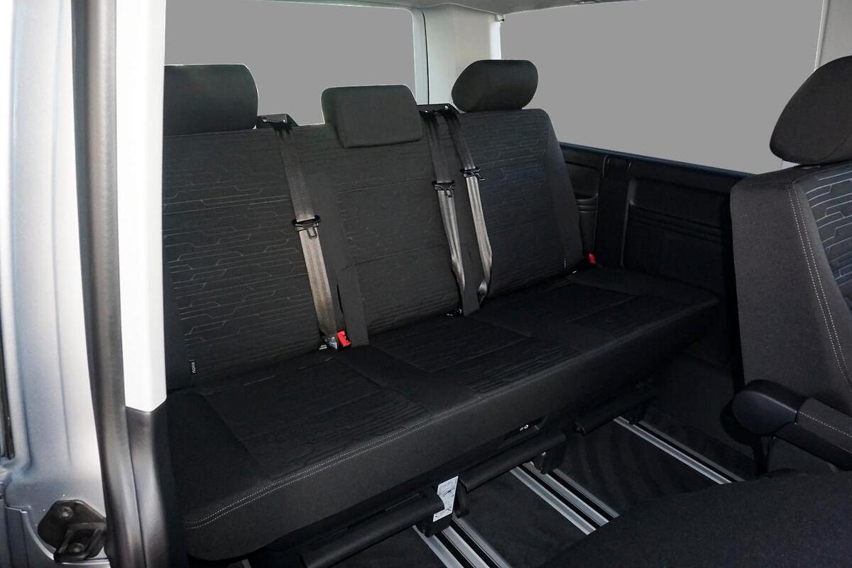 2024 Volkswagen Multivan TDI340 Comfortline Premium T6.1 LWB Auto MY24 image 9