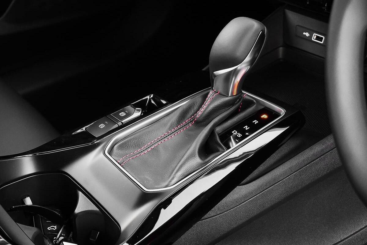 2024 MG MG5 Vibe Auto MY24 image 18