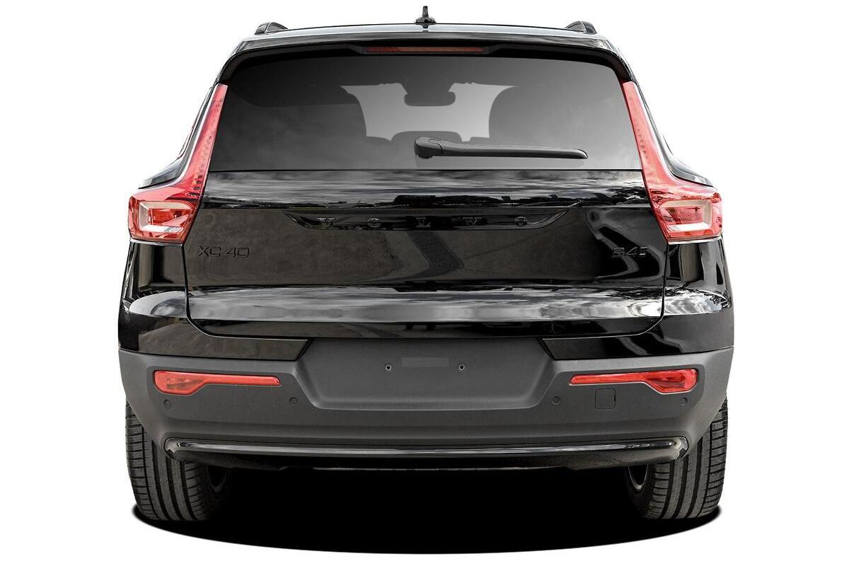 2025 Volvo XC40 Black Edition Auto AWD MY25 image 3