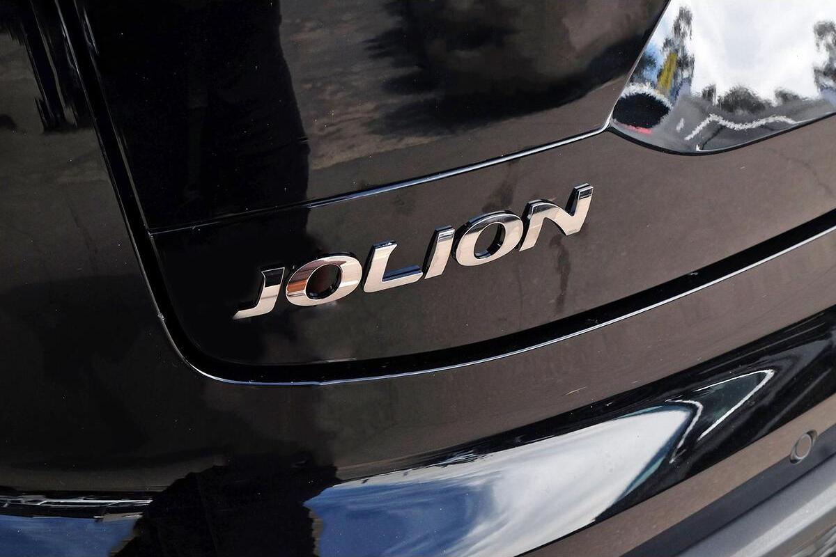 2024 GWM Haval Jolion Ultra Hybrid Auto image 10