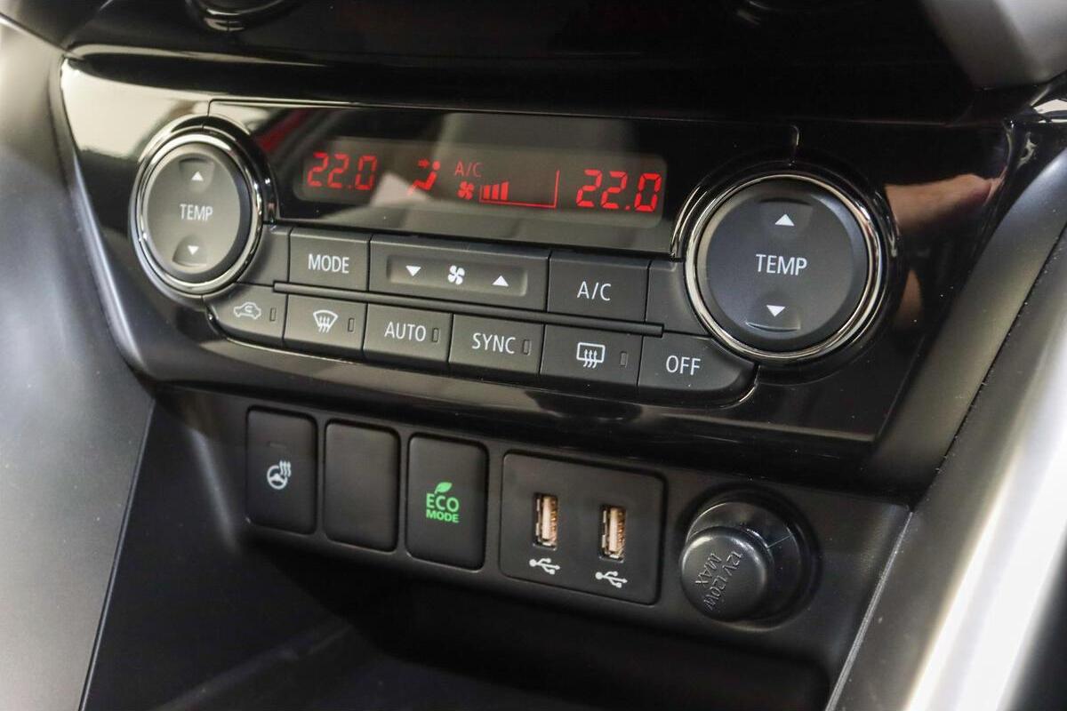 2024 Mitsubishi Eclipse Cross Exceed YB Auto 2WD MY24 image 12