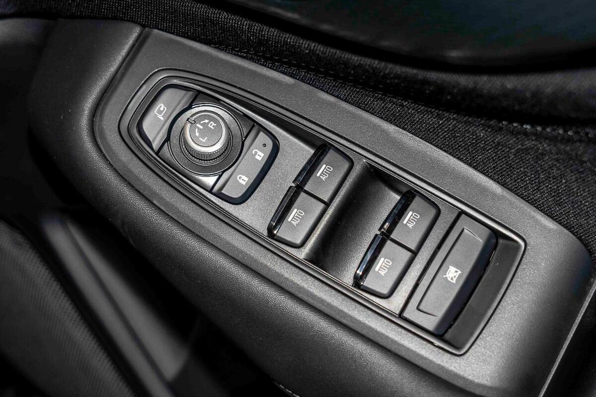 2024 Subaru Outback AWD 6GEN Auto AWD MY24 image 21