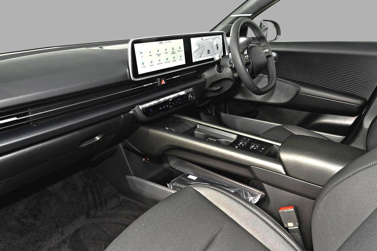 2024 Hyundai IONIQ 6 DYNAMIQ Auto 2WD MY24 image 7