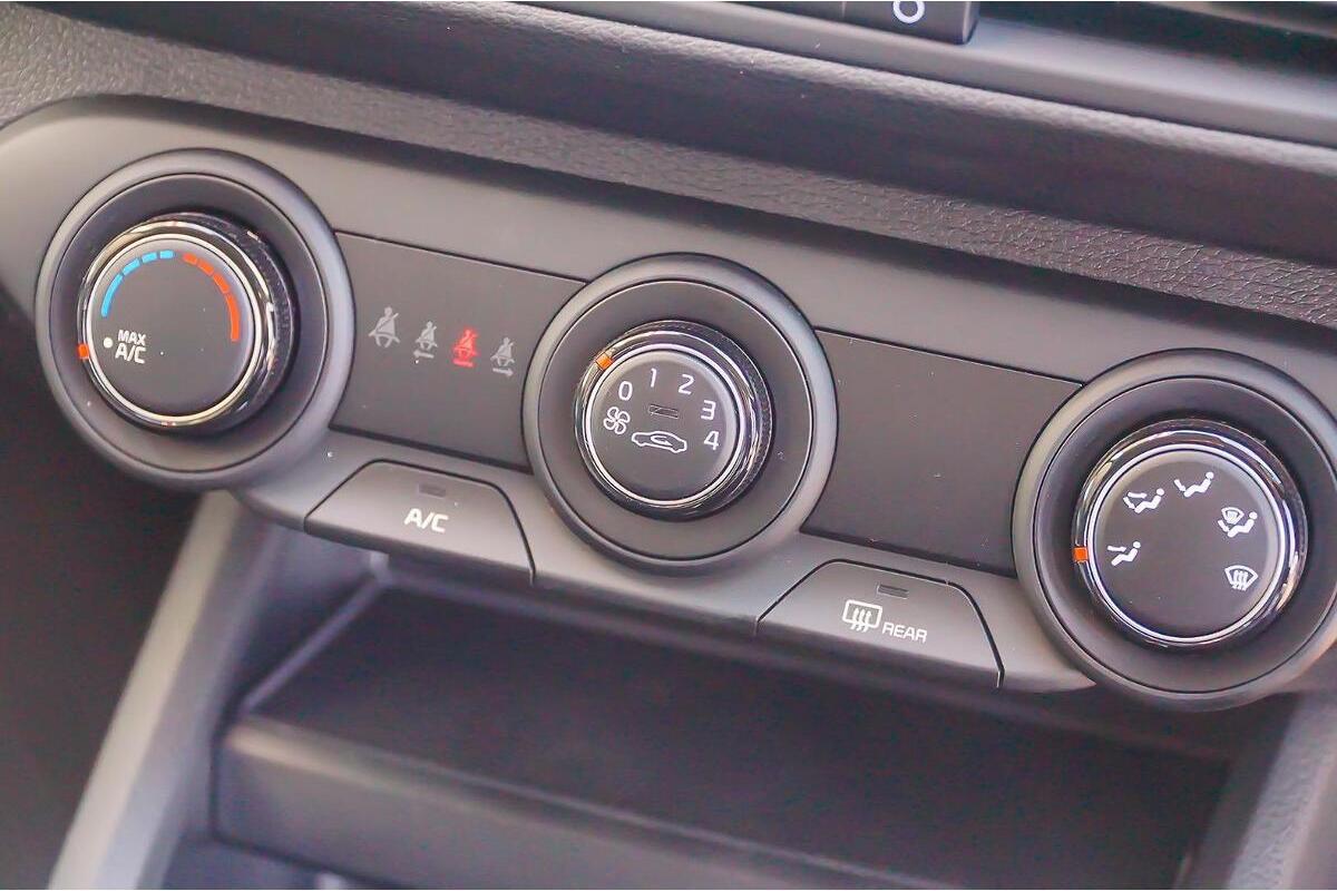 2024 Kia Cerato S Auto MY24 image 14