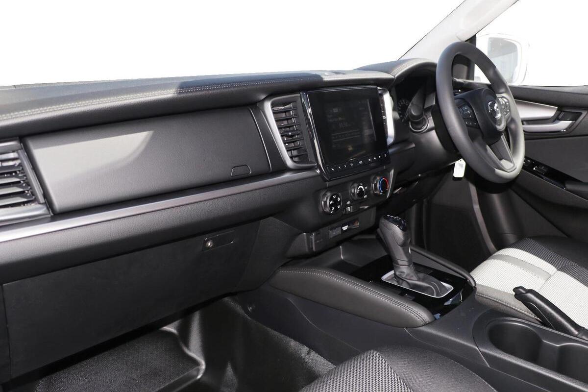 2024 Mazda BT-50 XS TF Auto 4x2 image 6