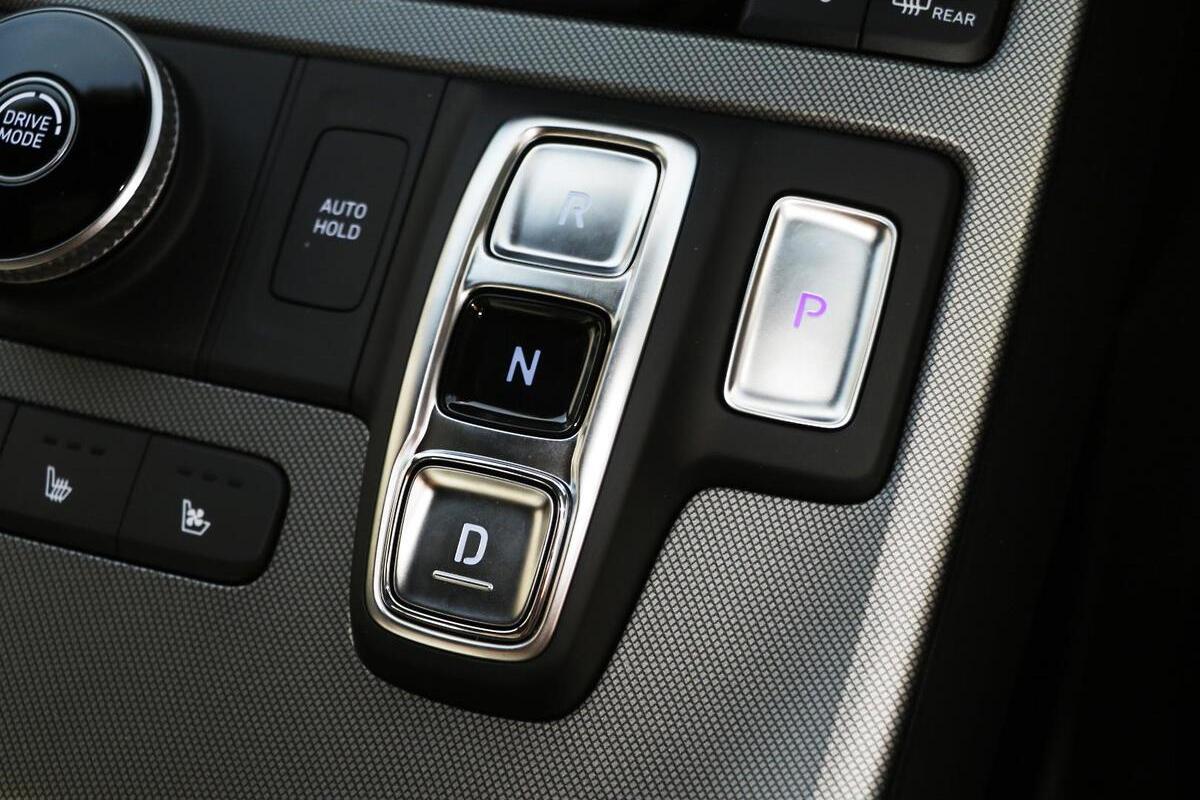 2024 Hyundai Palisade Calligraphy Auto 2WD MY25 image 17