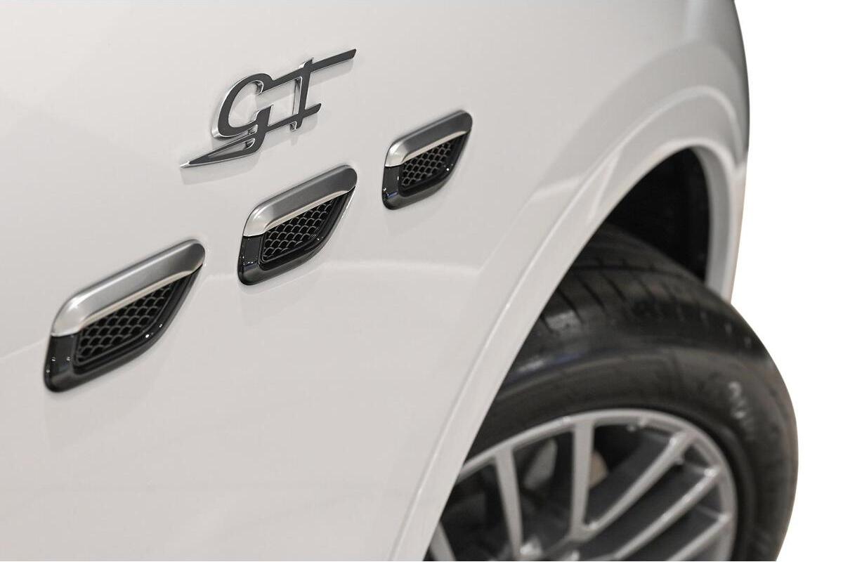 2024 Maserati Grecale GT Auto MY24 image 12