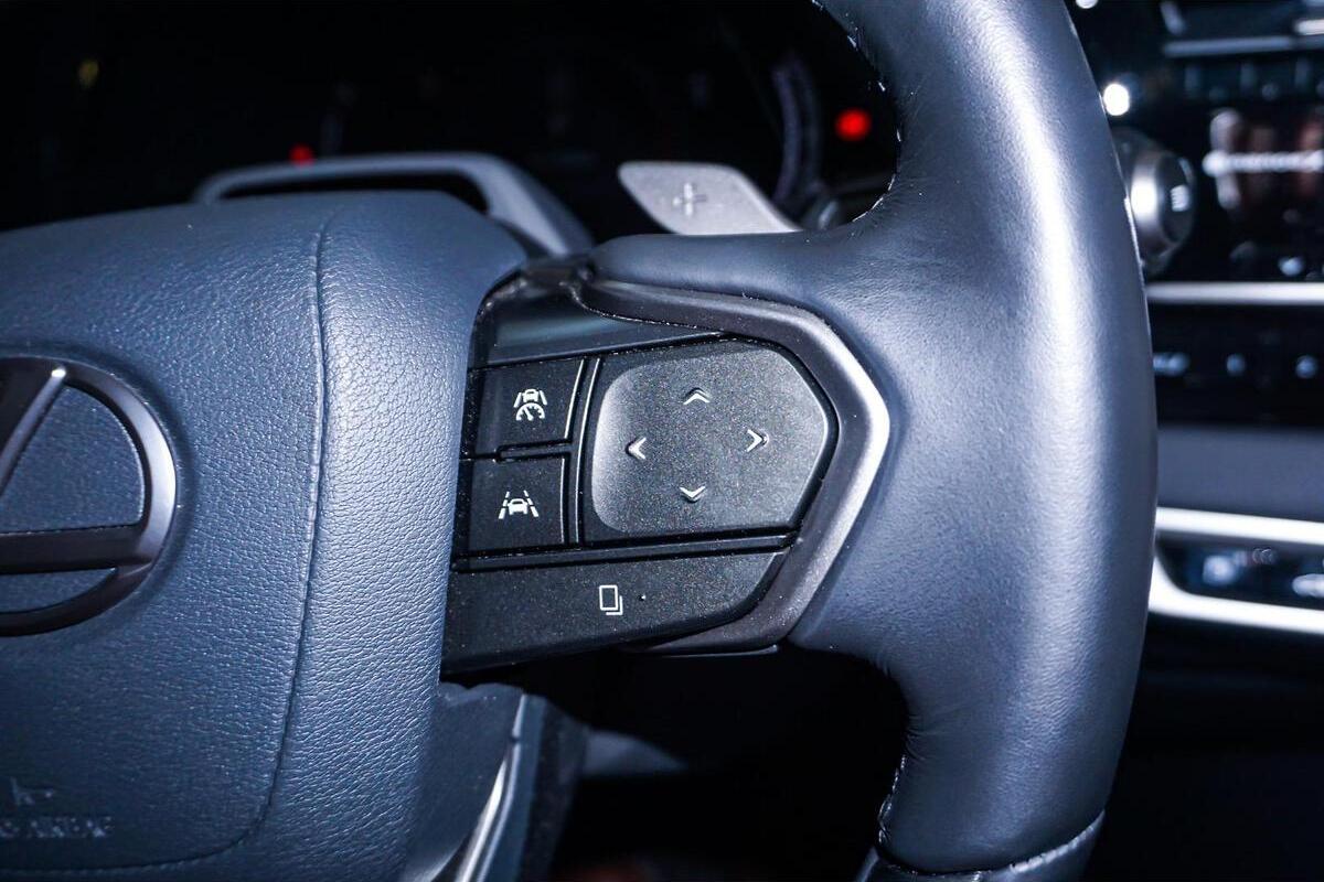 2024 Lexus RX RX350 Sports Luxury Auto AWD image 15