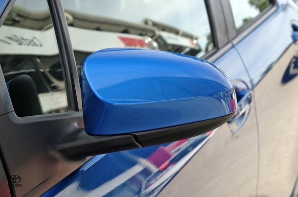 2019 Toyota Yaris Ascent image 18